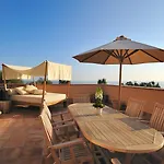 Vincci Seleccion Estrella Del Mar Otel 5*