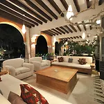Vincci Seleccion Estrella Del Mar Otel