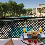 Otel Vincci Seleccion Estrella Del Mar Marbella