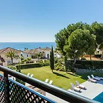 Vincci Seleccion Estrella Del Mar Otel