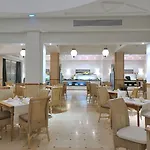Otel Vincci Seleccion Estrella Del Mar Marbella