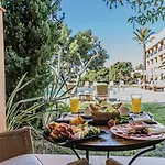 Vincci Seleccion Estrella Del Mar Marbella