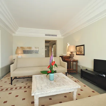 Vincci Seleccion Estrella Del Mar 5*