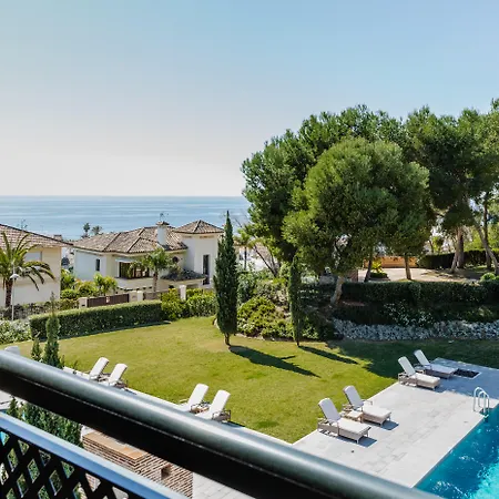 Hotel Vincci Seleccion Estrella Del Mar