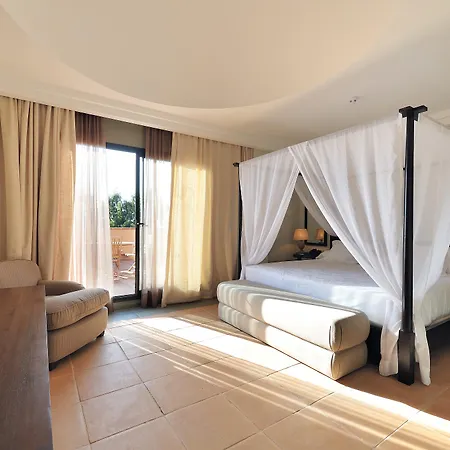 Hotel Vincci Seleccion Estrella Del Mar