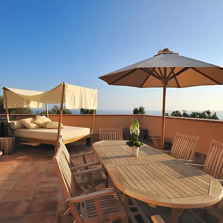 Vincci Seleccion Estrella Del Mar Hotel 5*