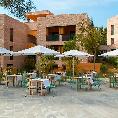 Vincci Seleccion Estrella Del Mar Hotel Marbella