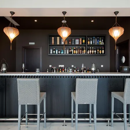 Vincci Seleccion Estrella Del Mar 5*