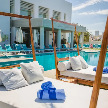 Otel Vincci Seleccion Estrella Del Mar
