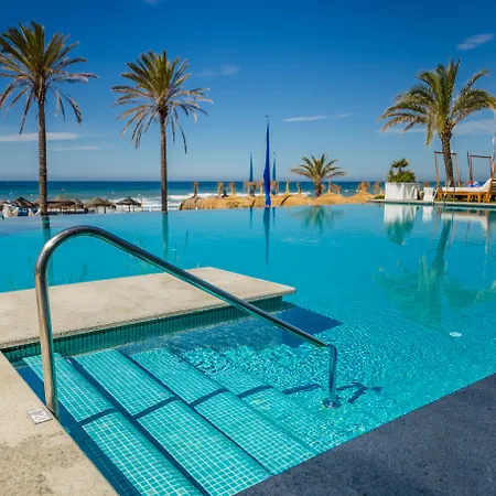 Vincci Seleccion Estrella Del Mar Hotel Marbella