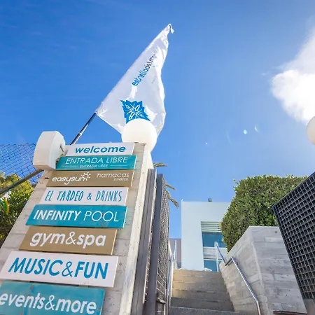 Vincci Seleccion Estrella Del Mar Hotel Marbella