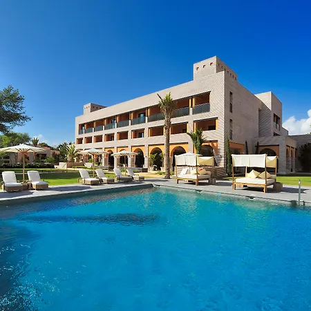 Hotel Vincci Seleccion Estrella Del Mar