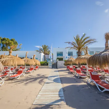 Vincci Seleccion Estrella Del Mar Hotel Marbella