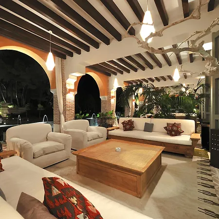 Vincci Seleccion Estrella Del Mar Hotel