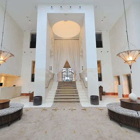 Hotel Vincci Seleccion Estrella Del Mar 5*