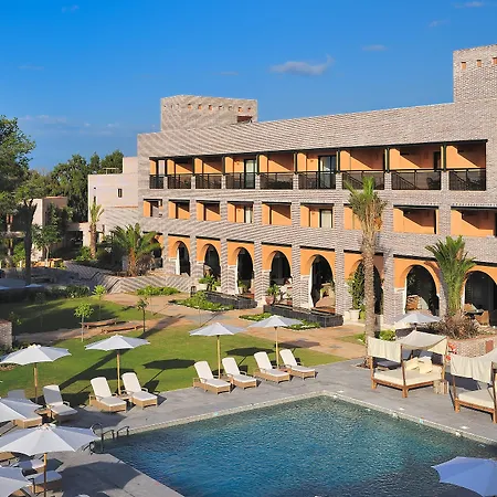 Hotel Vincci Seleccion Estrella Del Mar