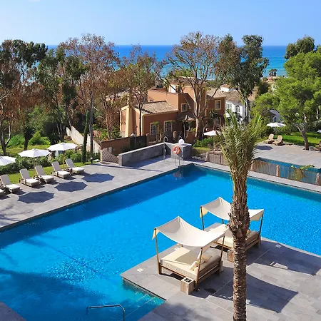 Vincci Seleccion Estrella Del Mar Hotel 5*