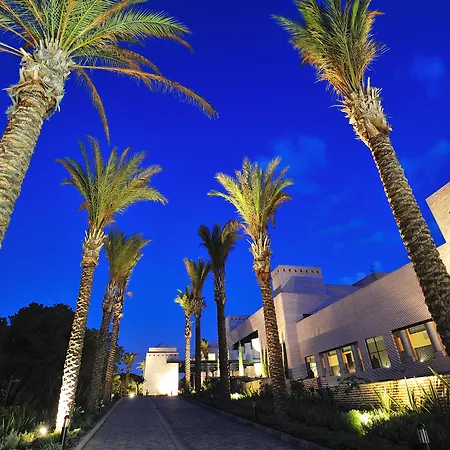 Vincci Seleccion Estrella Del Mar Hotel Marbella