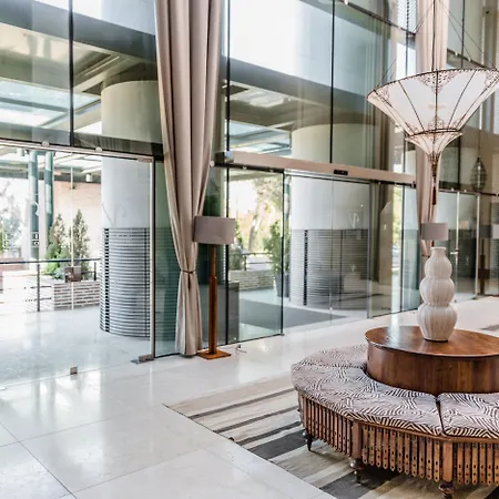 Hotel Vincci Seleccion Estrella Del Mar 5*