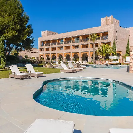 Hotel Vincci Seleccion Estrella Del Mar