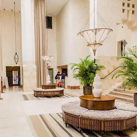 Vincci Seleccion Estrella Del Mar 5* Marbella