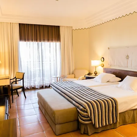 Vincci Seleccion Estrella Del Mar Hotel 5*