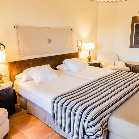 Hotel Vincci Seleccion Estrella Del Mar Marbella