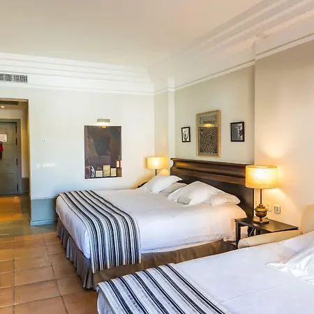 Vincci Seleccion Estrella Del Mar 5*