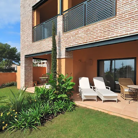 Hotel Vincci Seleccion Estrella Del Mar 5*