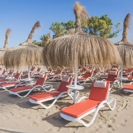 Vincci Seleccion Estrella Del Mar Marbella