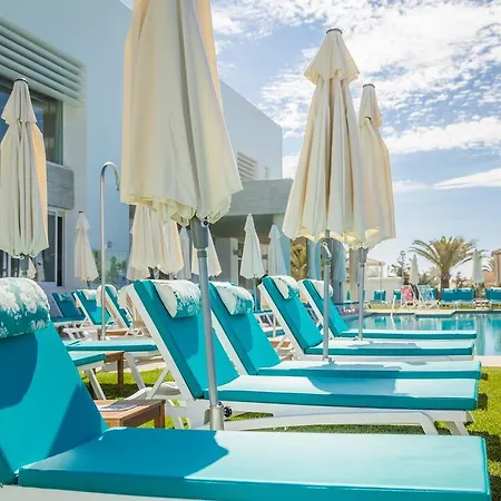 Vincci Seleccion Estrella Del Mar Hotel Marbella