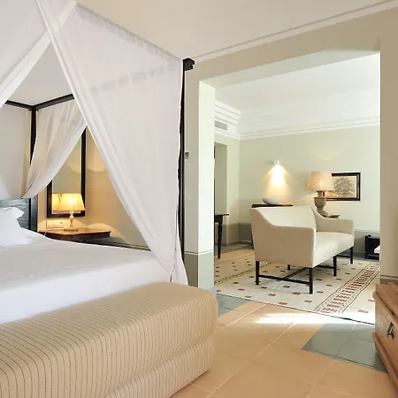 Vincci Seleccion Estrella Del Mar Hotel 5*