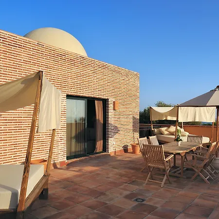 Vincci Seleccion Estrella Del Mar 5*