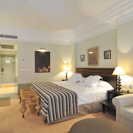 Hotel Vincci Seleccion Estrella Del Mar