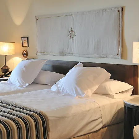 Vincci Seleccion Estrella Del Mar 5*