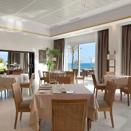 Hotel Vincci Seleccion Estrella Del Mar Marbella