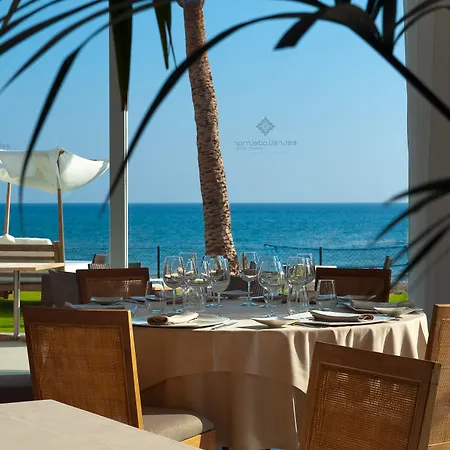 Hotel Vincci Seleccion Estrella Del Mar