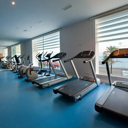 Hotel Vincci Seleccion Estrella Del Mar