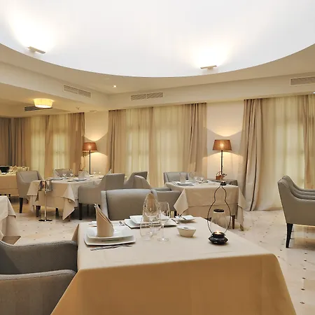 Vincci Seleccion Estrella Del Mar Hotel 5*