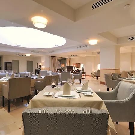 Hotel Vincci Seleccion Estrella Del Mar Marbella