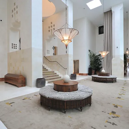 Hotel Vincci Seleccion Estrella Del Mar 5*