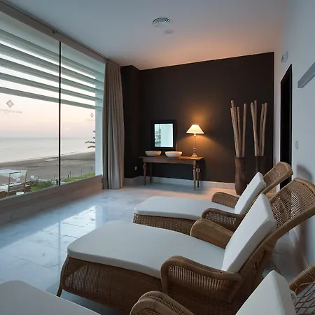 Vincci Seleccion Estrella Del Mar Hotel