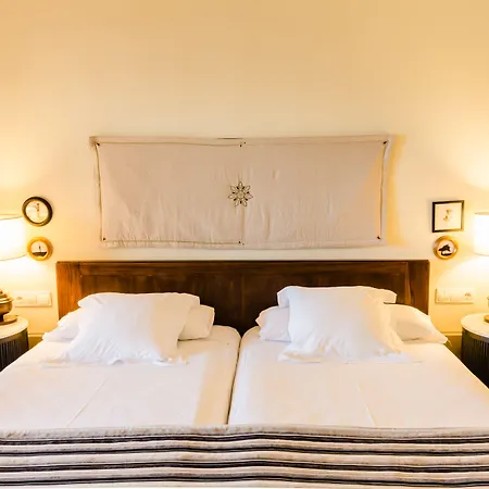 Vincci Seleccion Estrella Del Mar Hotel Marbella