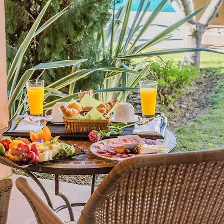 Hotel Vincci Seleccion Estrella Del Mar