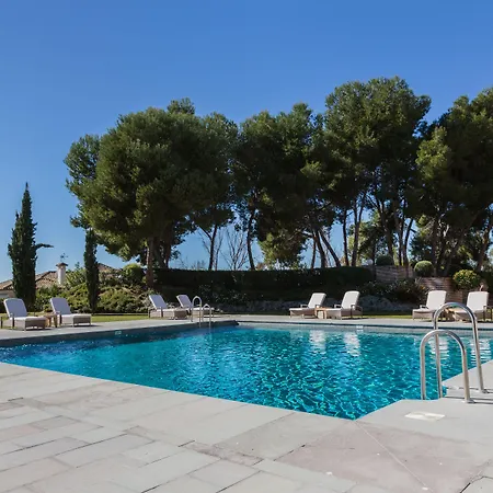 Vincci Seleccion Estrella Del Mar Hotel 5*