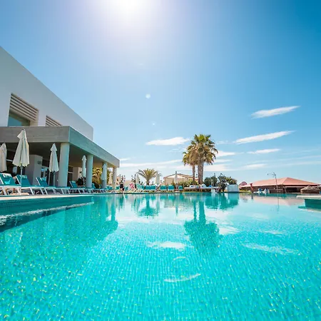 Vincci Seleccion Estrella Del Mar Hotel 5*