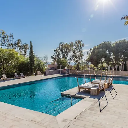 Vincci Seleccion Estrella Del Mar Hotel Marbella