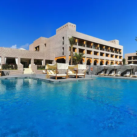 Hotel Vincci Seleccion Estrella Del Mar 5*