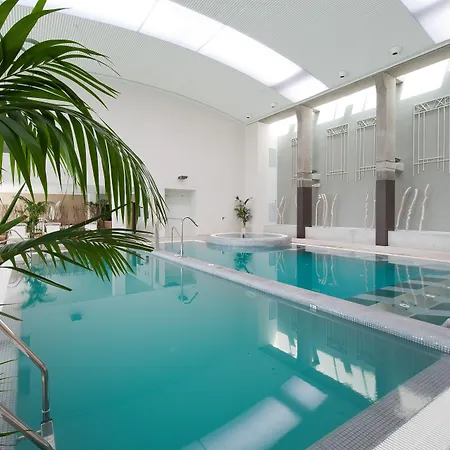 Vincci Seleccion Estrella Del Mar