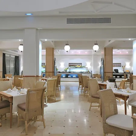 Hotel Vincci Seleccion Estrella Del Mar Marbella